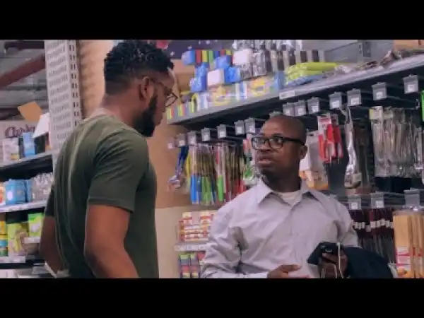 Zfancy Tv Comedy - Fake Manager With Acid  (African Pranks)